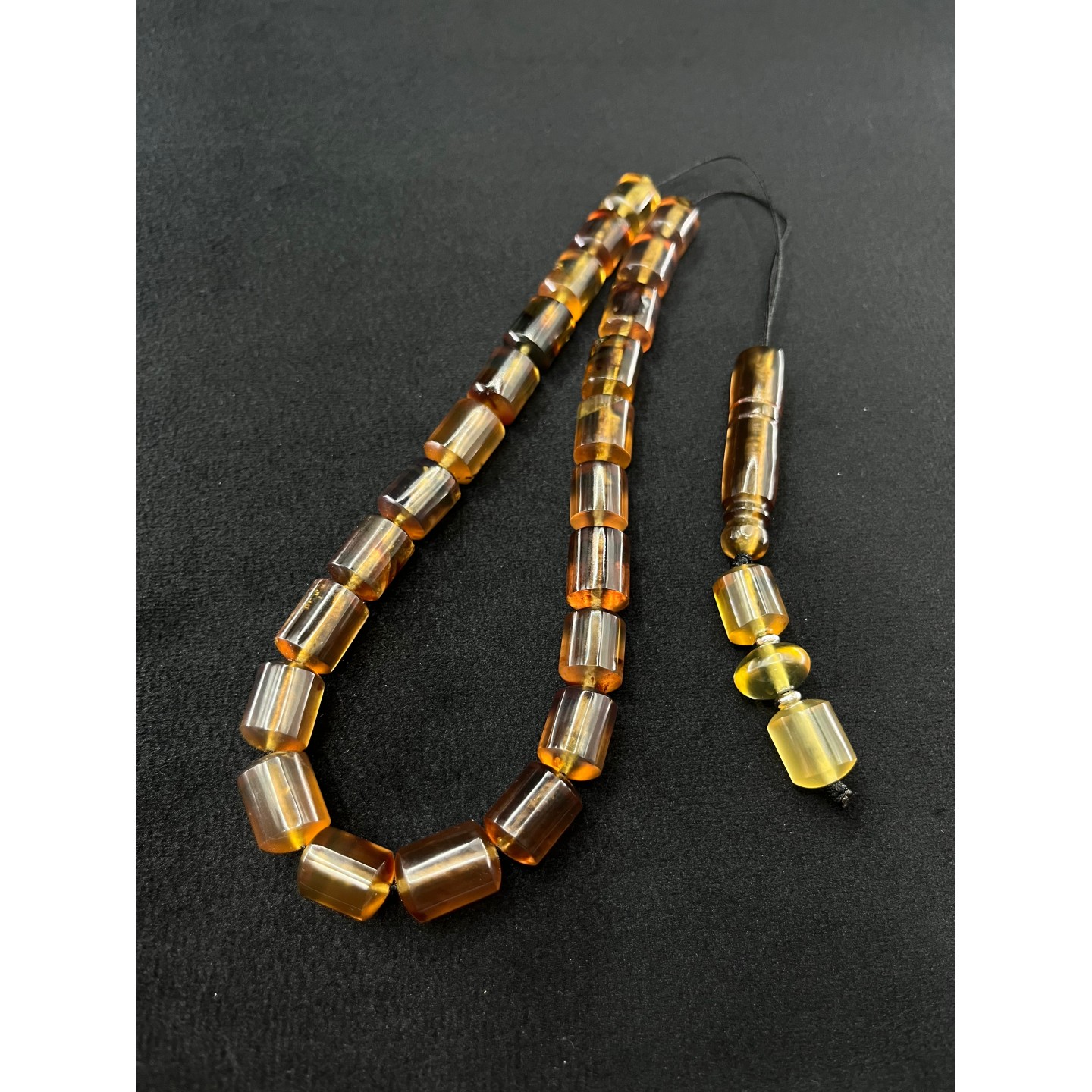 Worry Beads 187