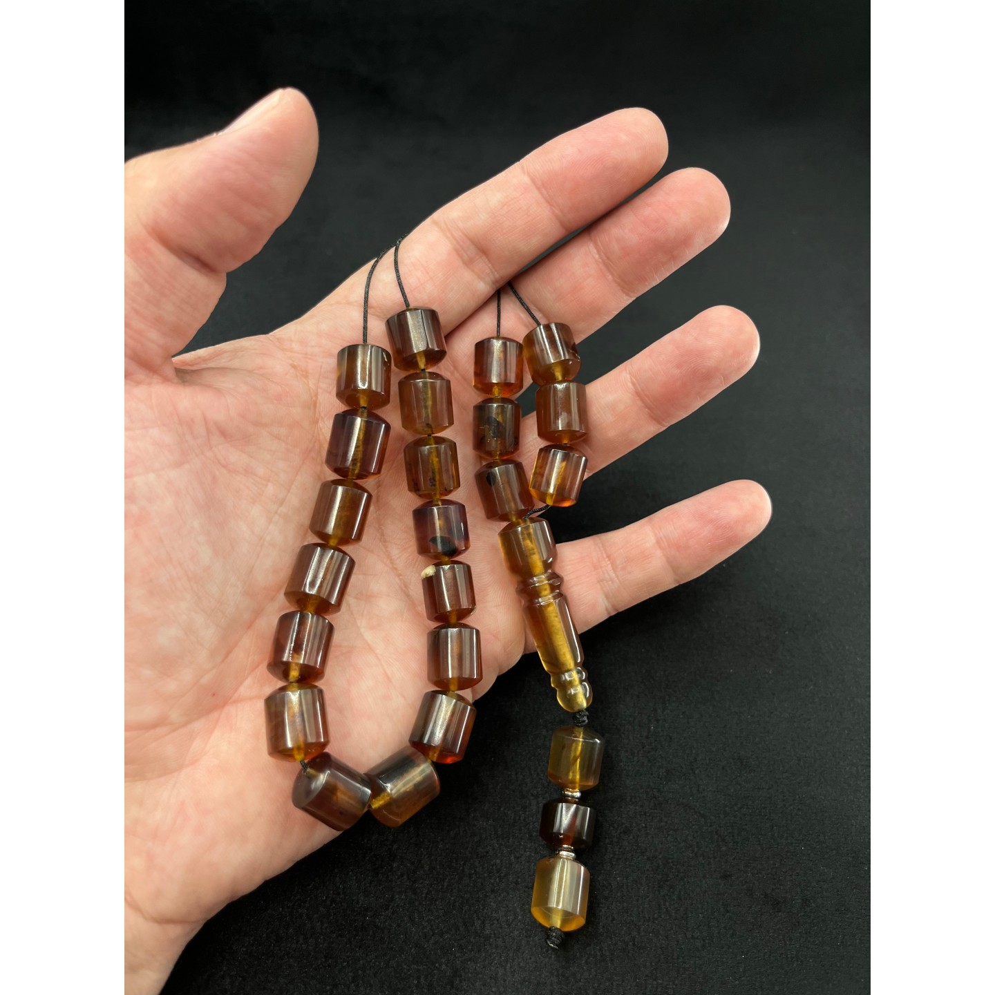 Worry Beads 184-0