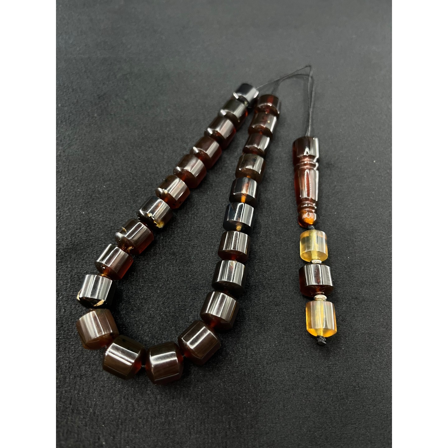 Worry Beads 198