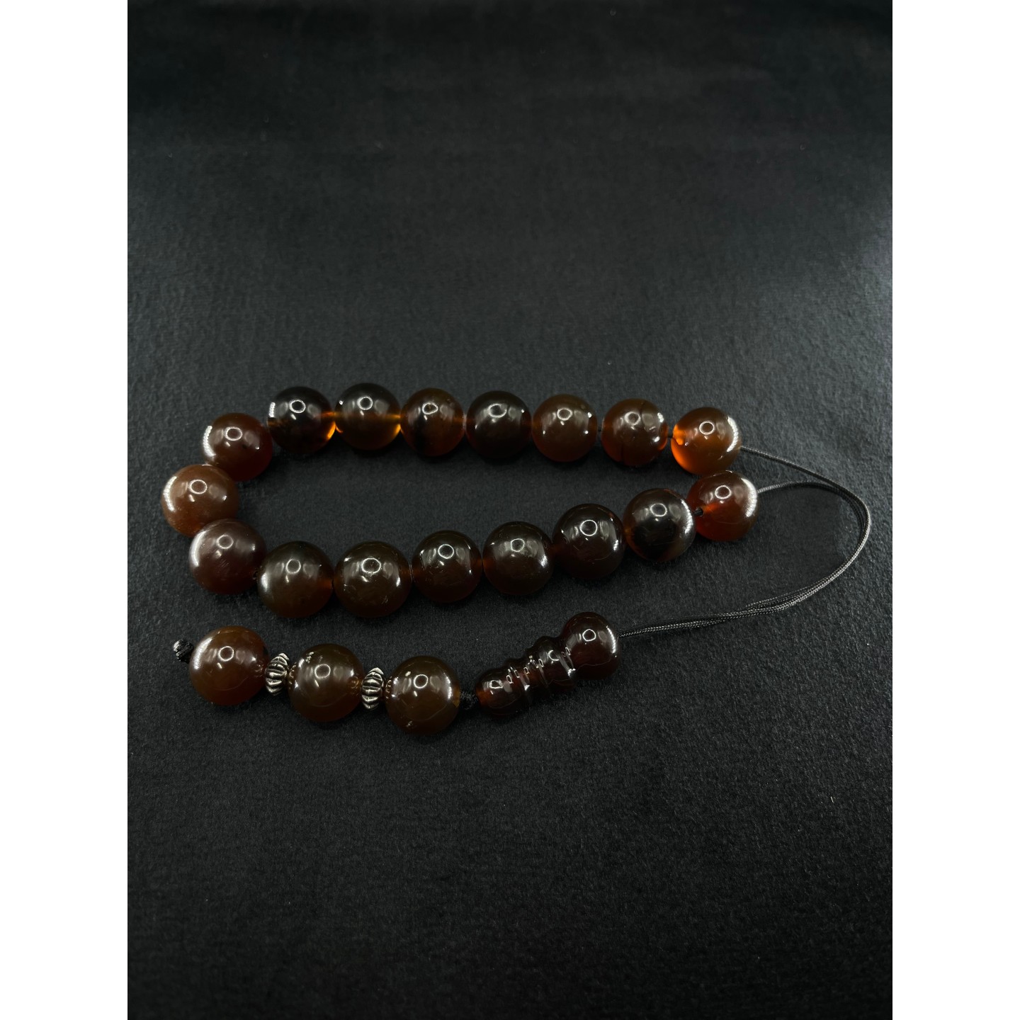 Worry Beads 123-1