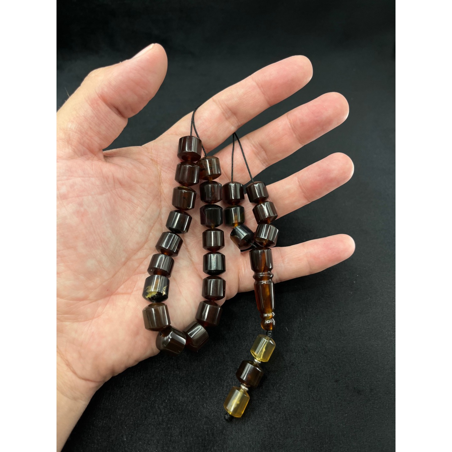 Worry Beads 198-0