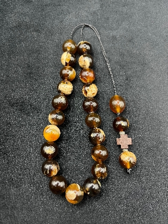 Worry Beads 19