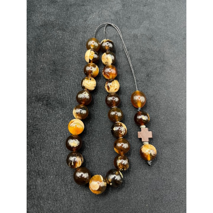 Worry Beads 19