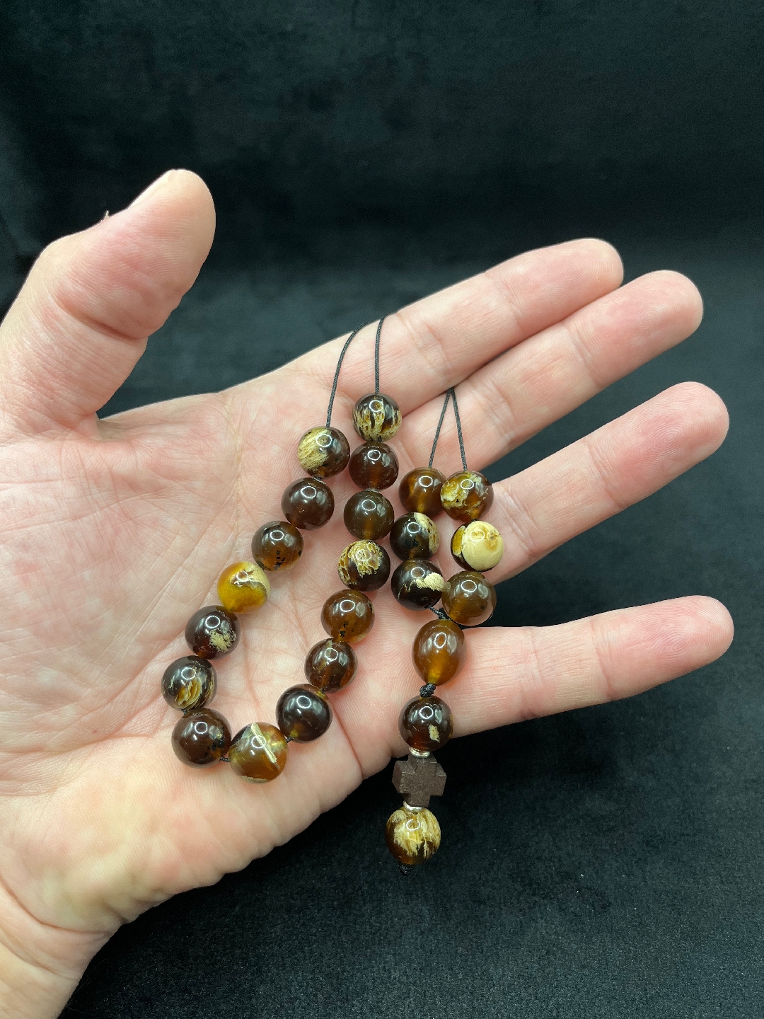 Worry Beads 19-0
