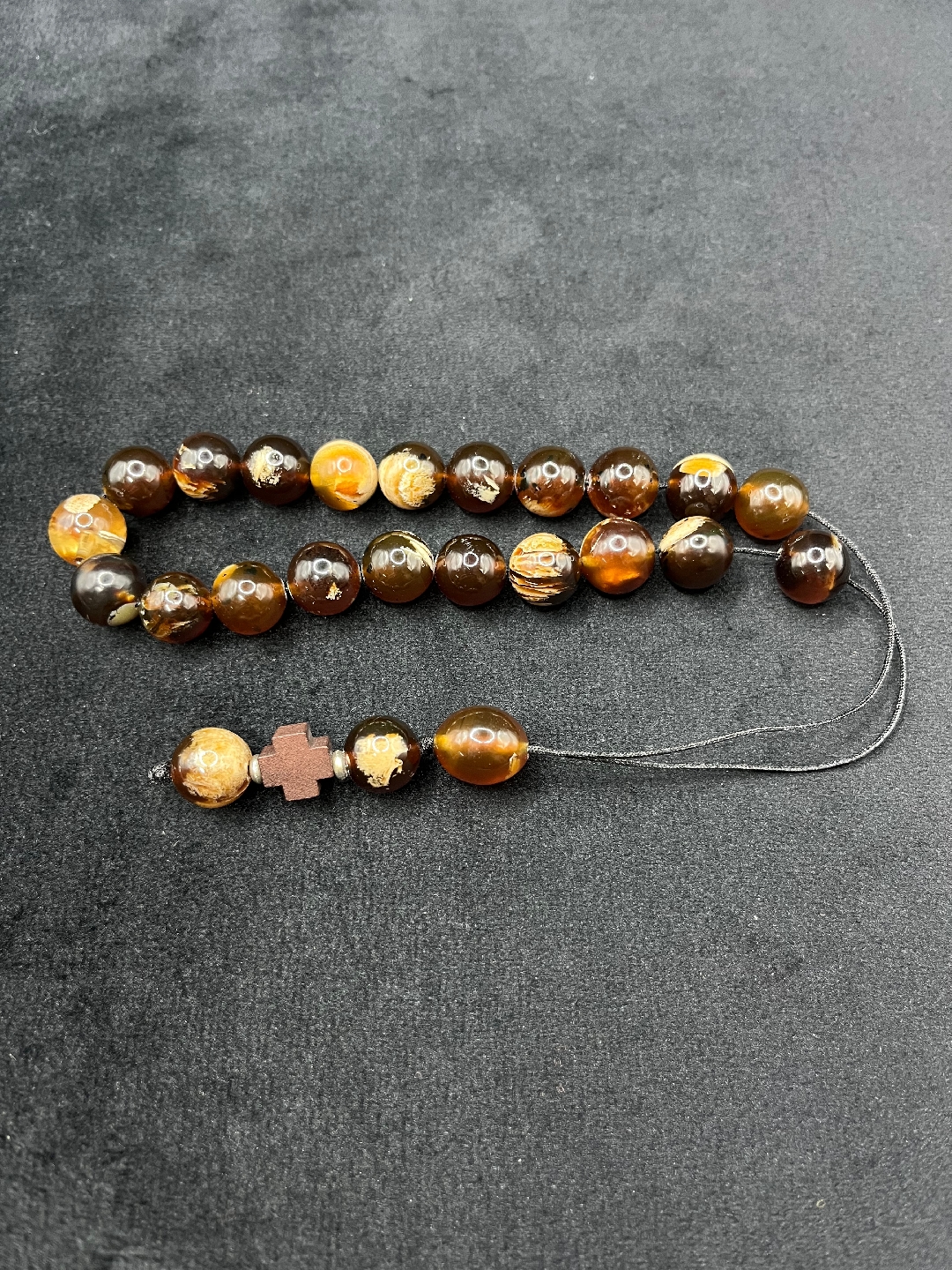 Worry Beads 19-1