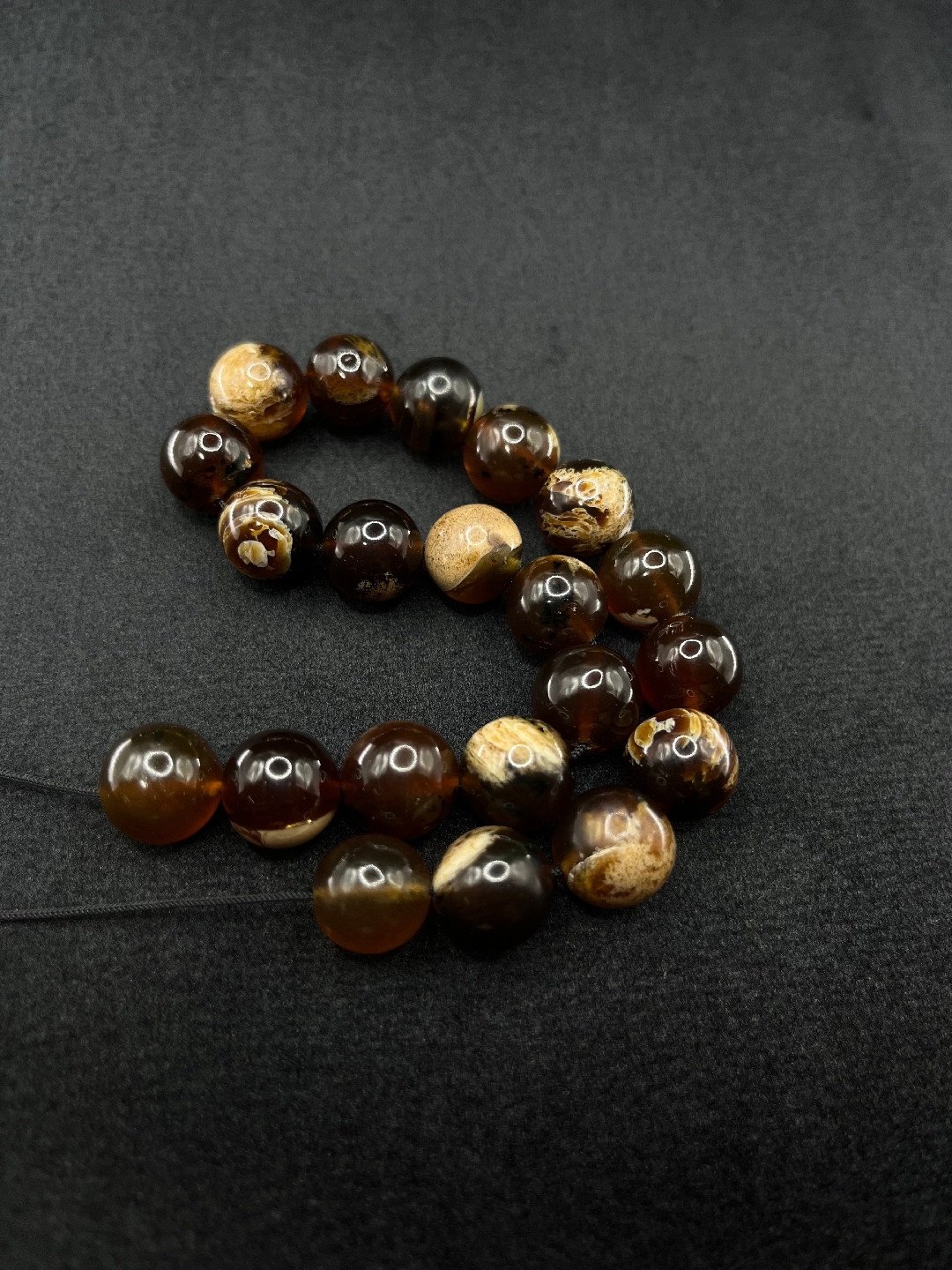 Worry Beads 19-2