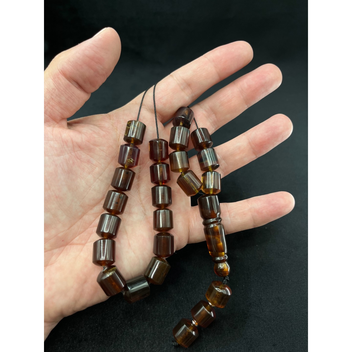 Worry Beads 188-0