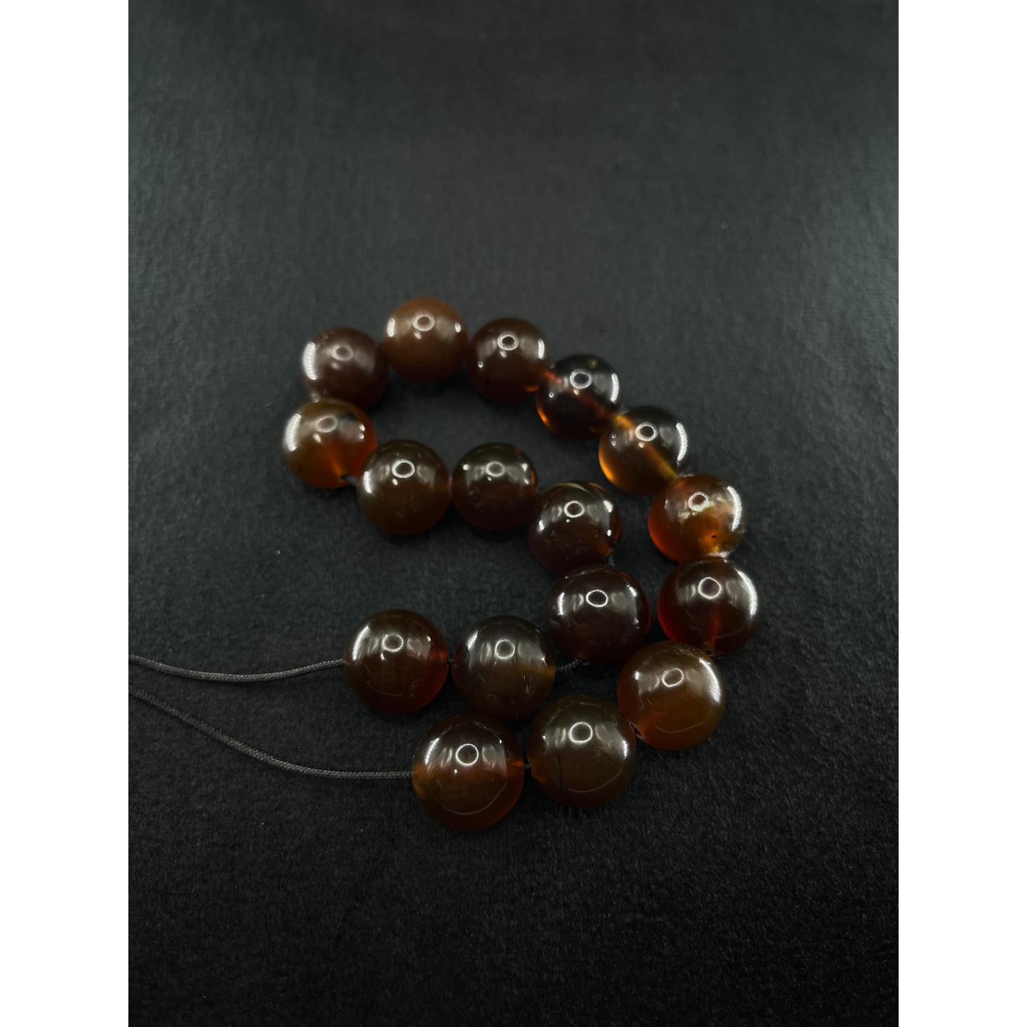 Worry Beads 123-2