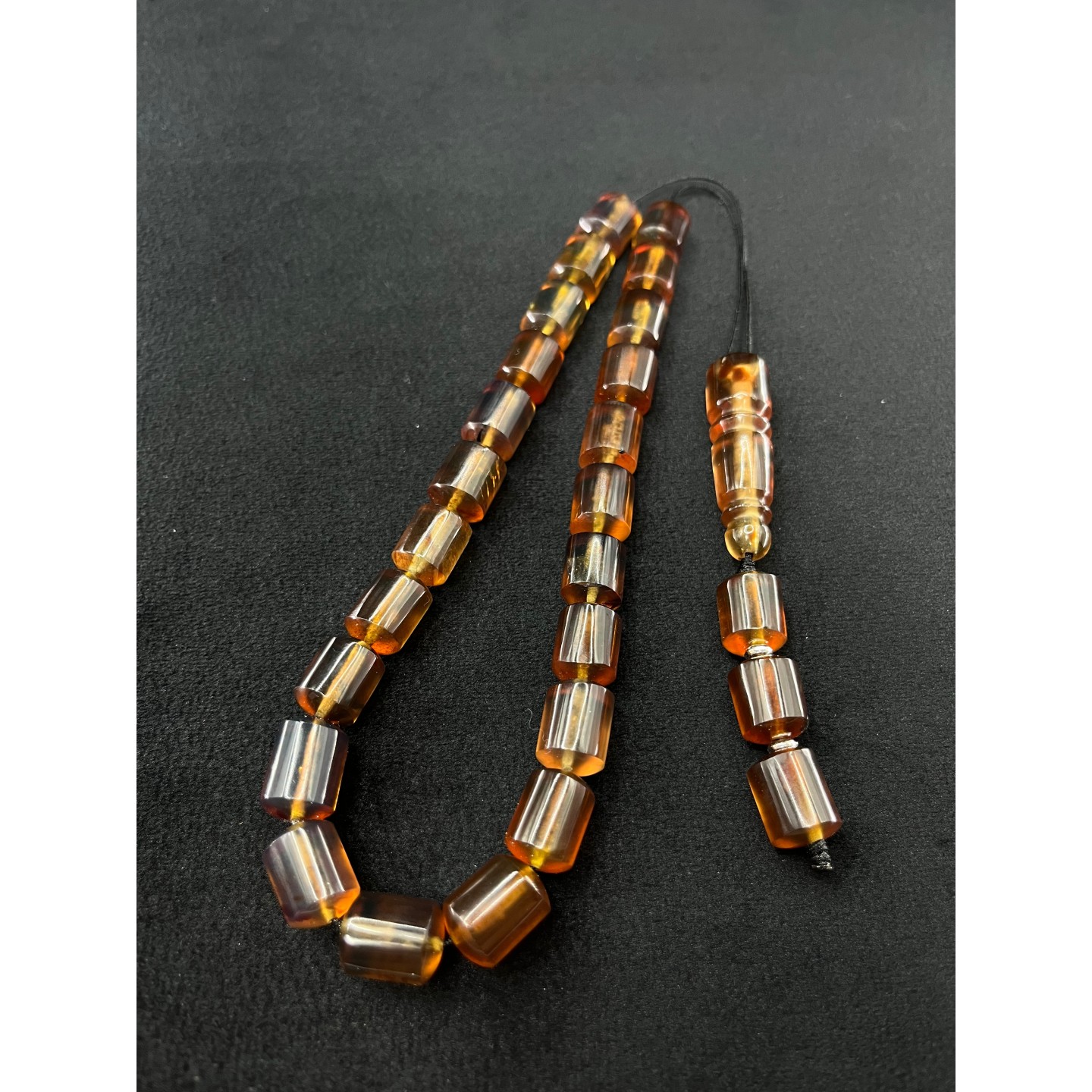 Worry Beads 195