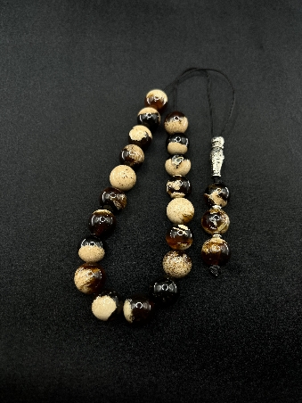 Worry Beads 52