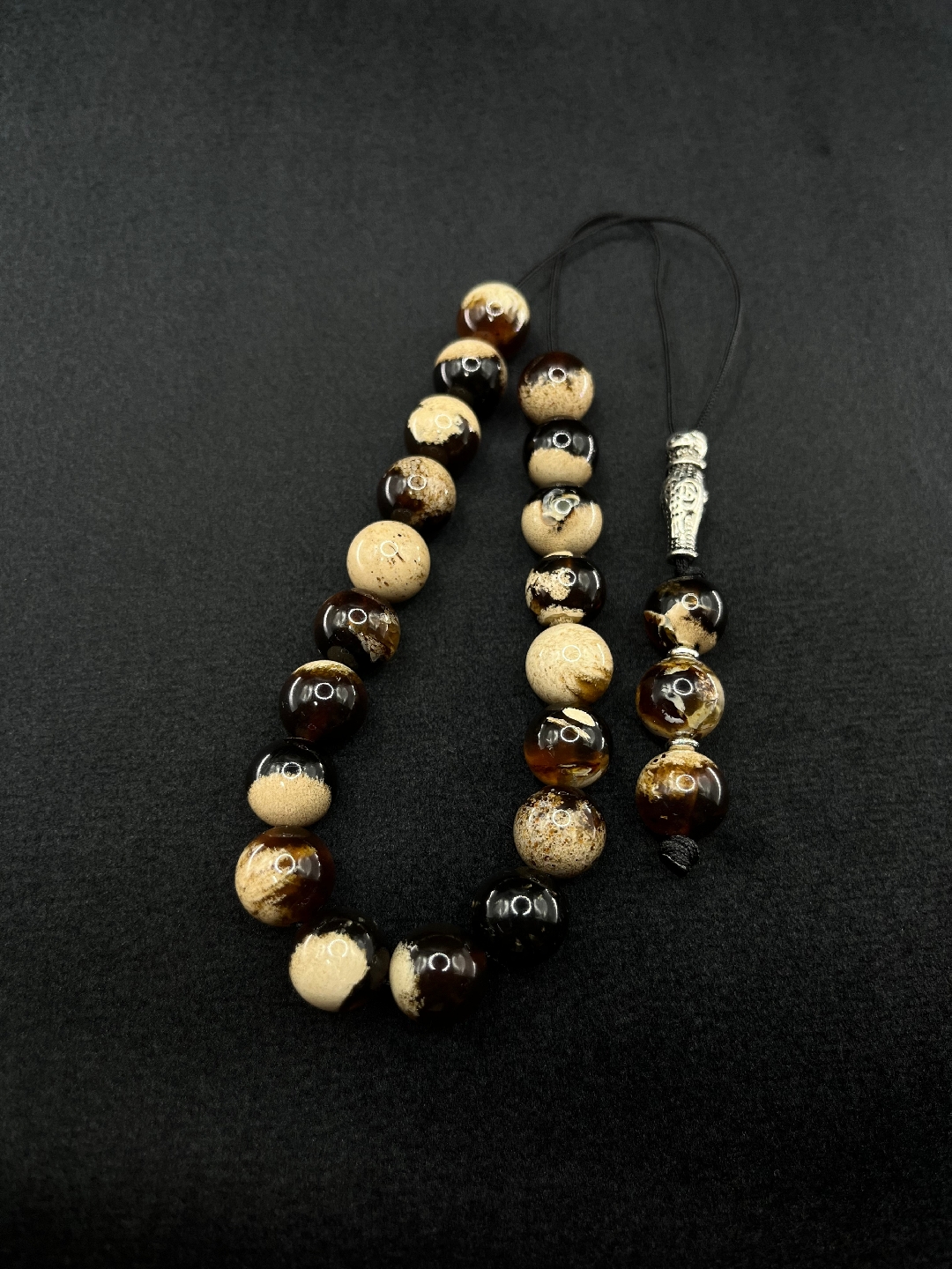 Worry Beads 52
