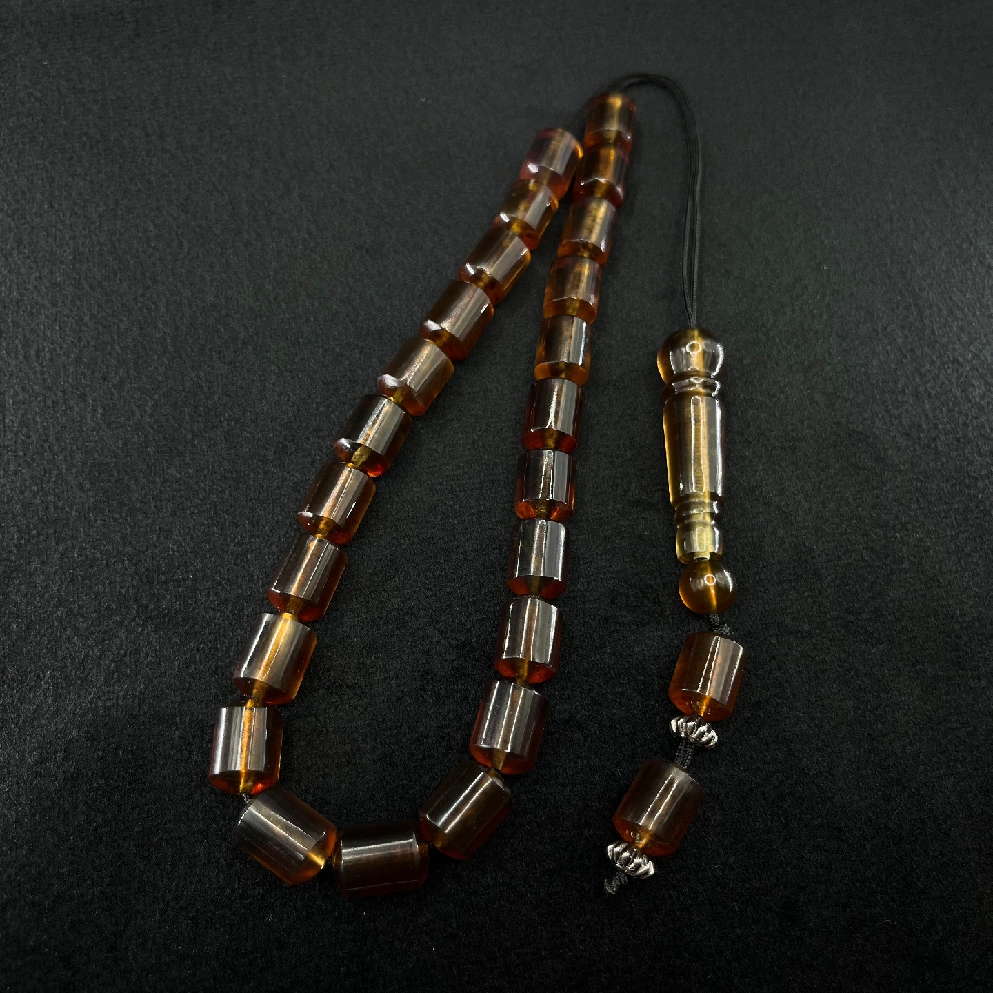 Worry Beads 135