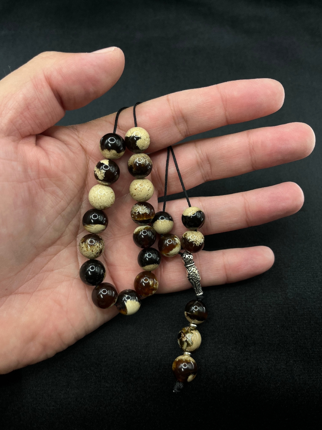Worry Beads 52-0