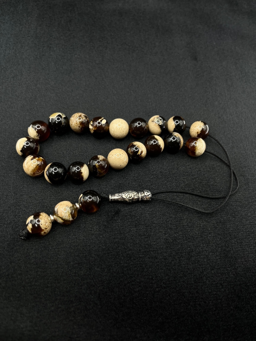 Worry Beads 52-1