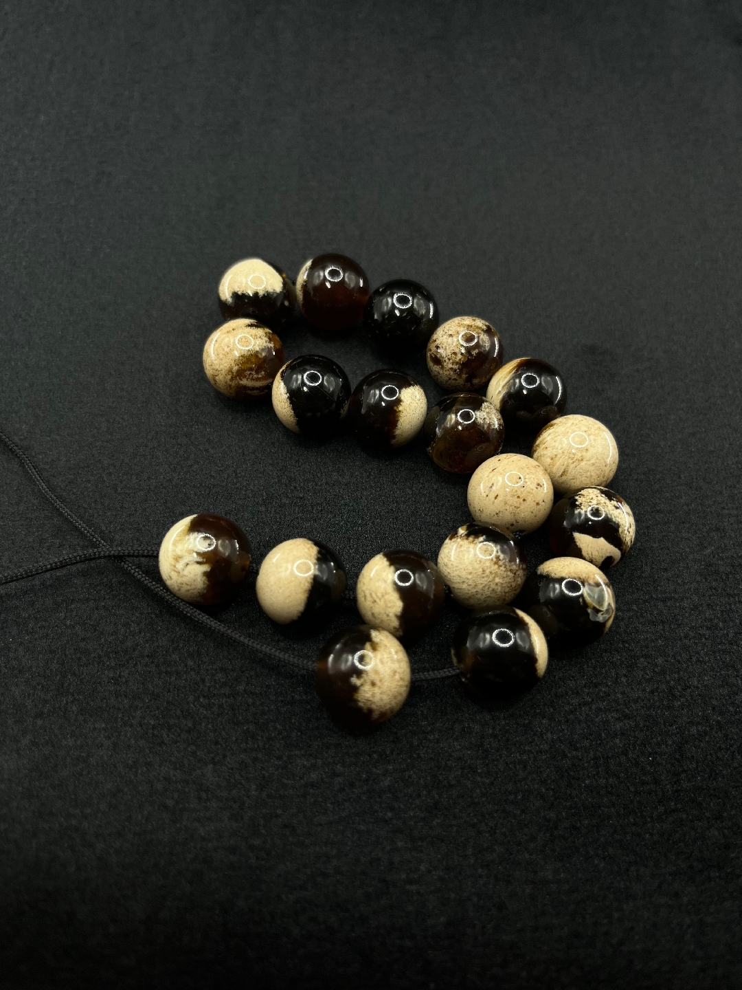 Worry Beads 52-2
