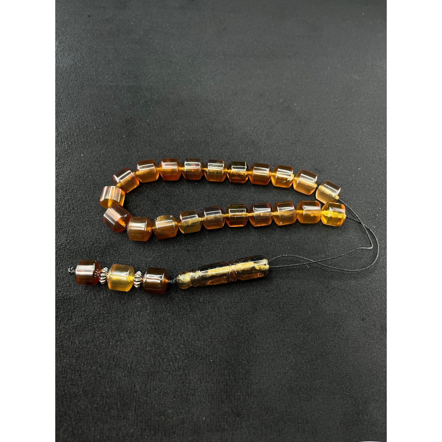 Worry Beads 208-1