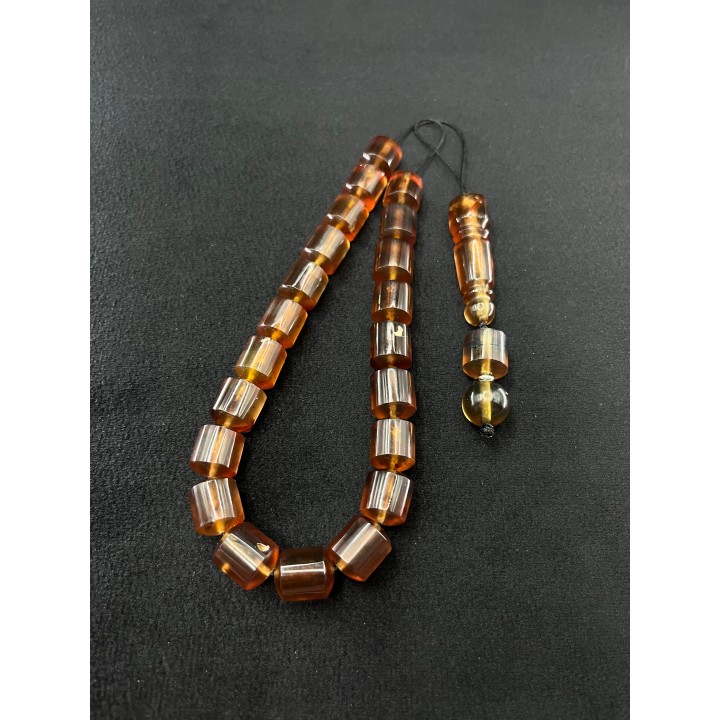 Worry Beads 204