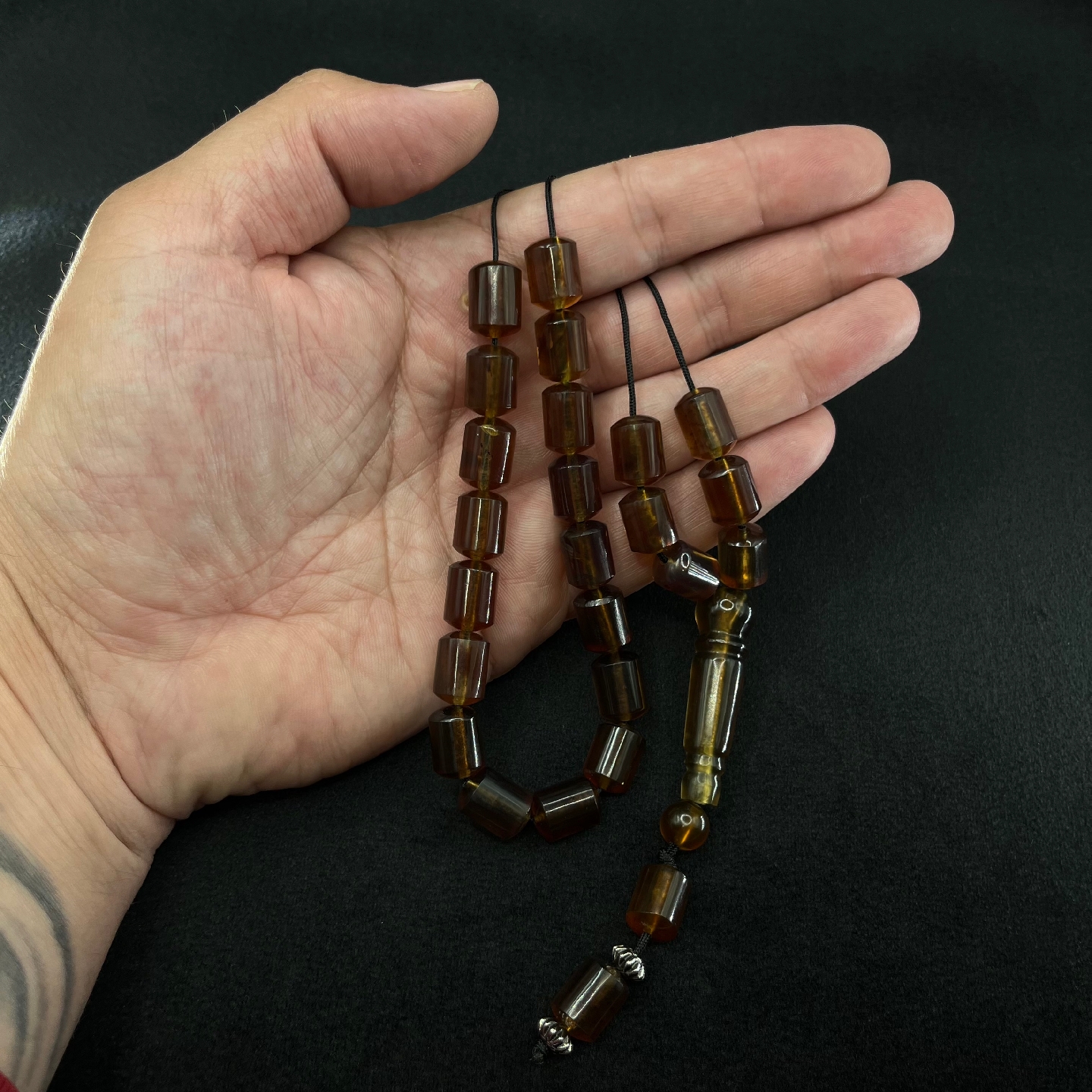 Worry Beads 135-0