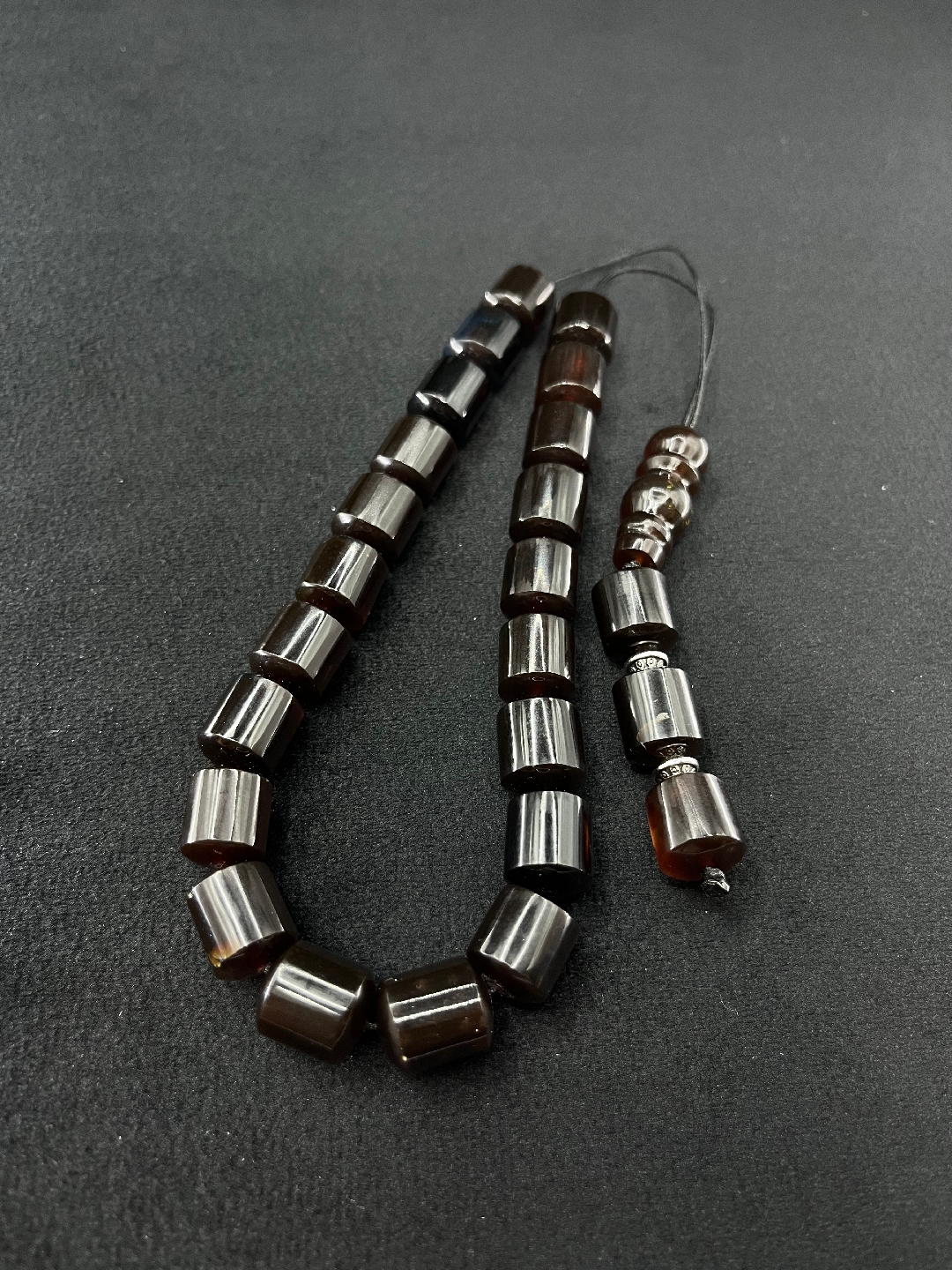 Worry Beads 211
