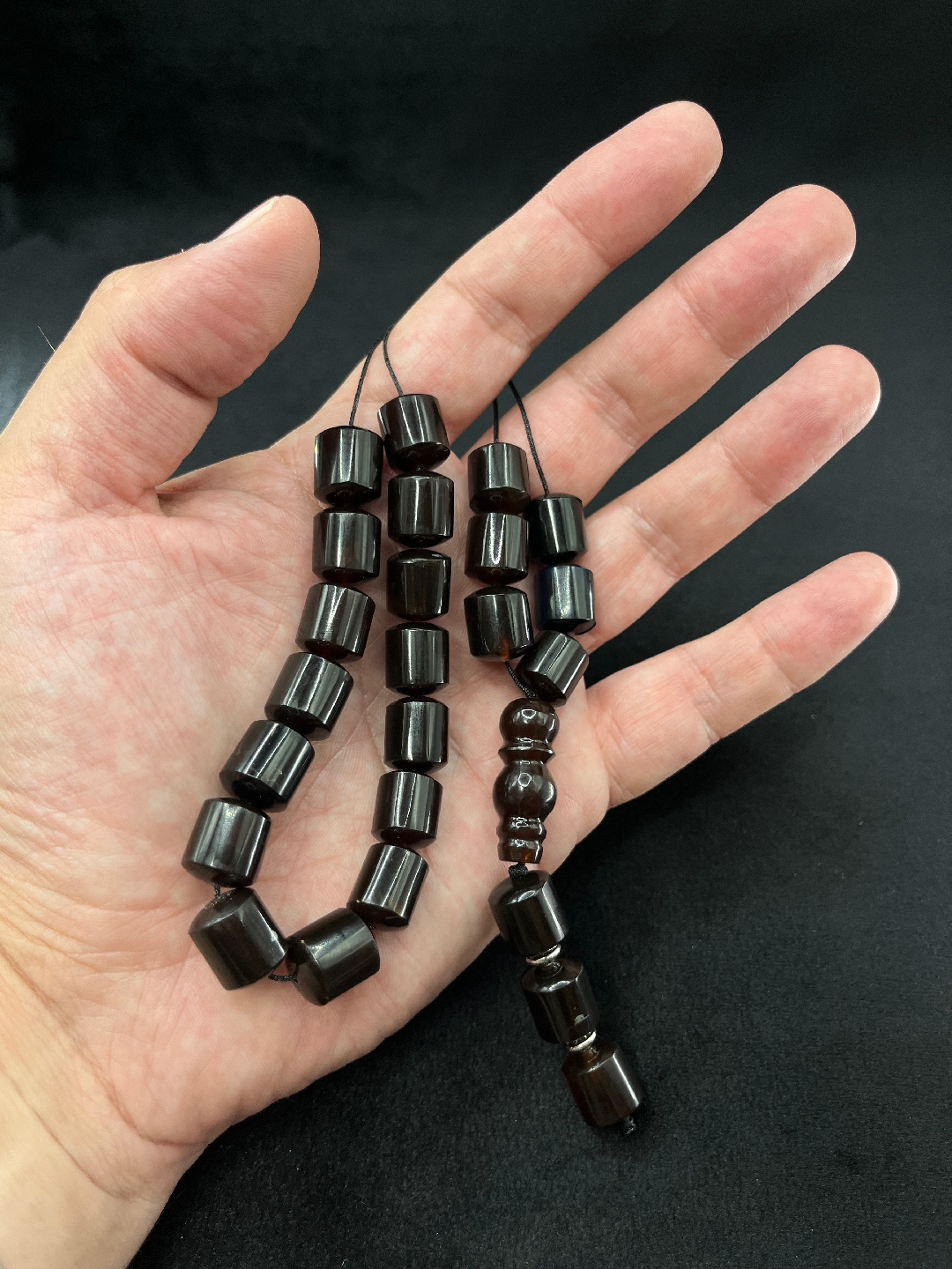 Worry Beads 211-0