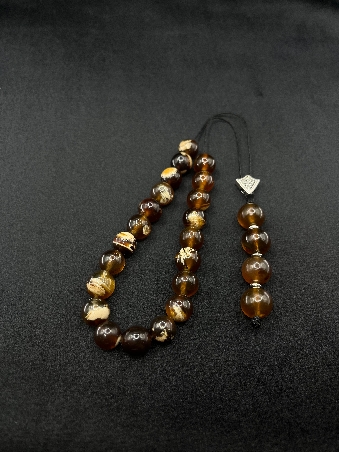 Worry Beads 106
