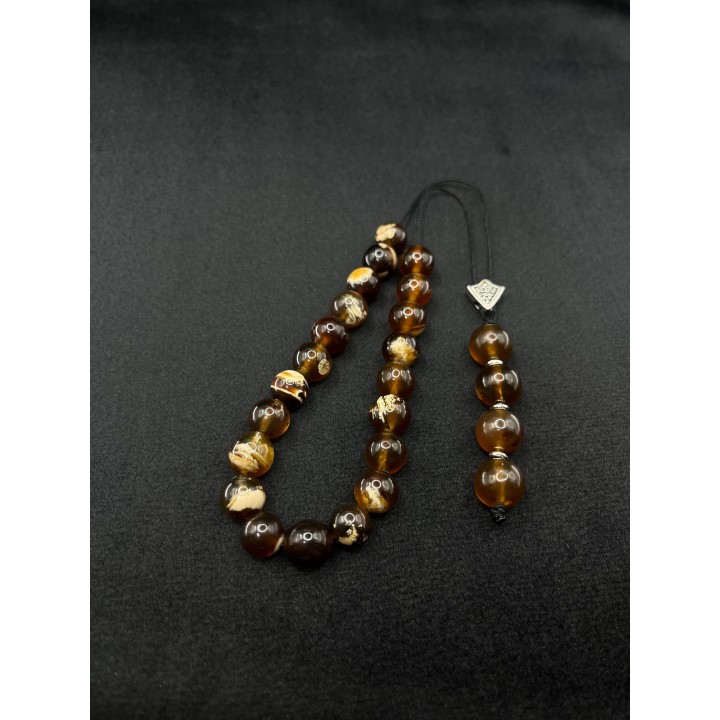 Worry Beads 106
