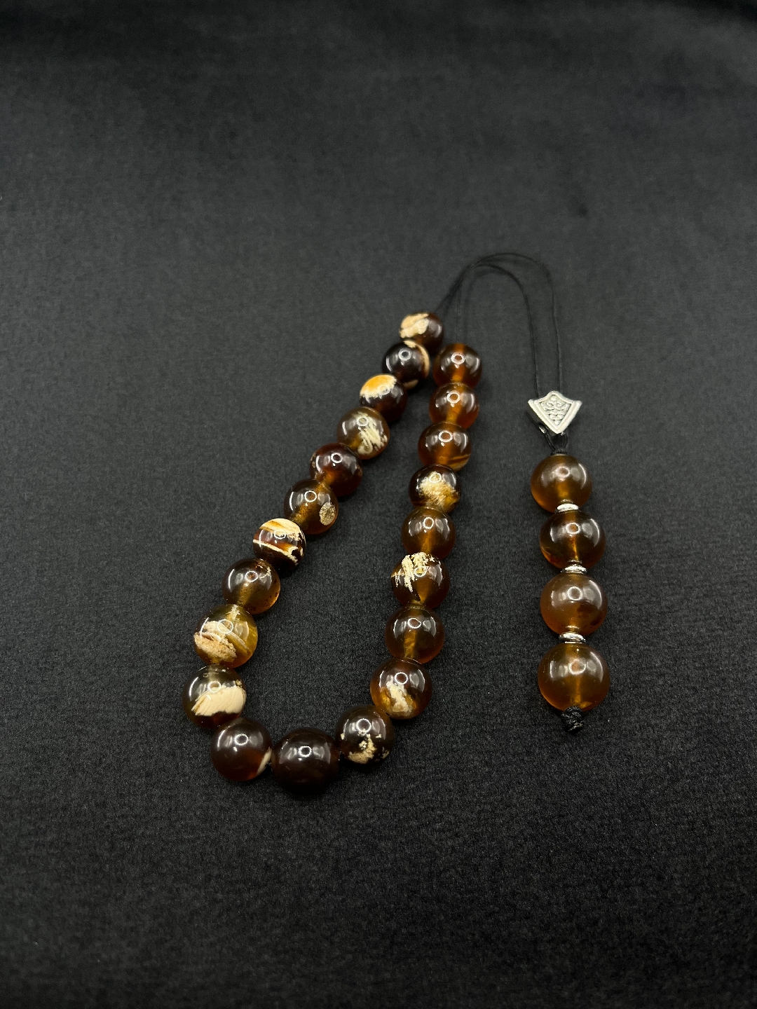 Worry Beads 106