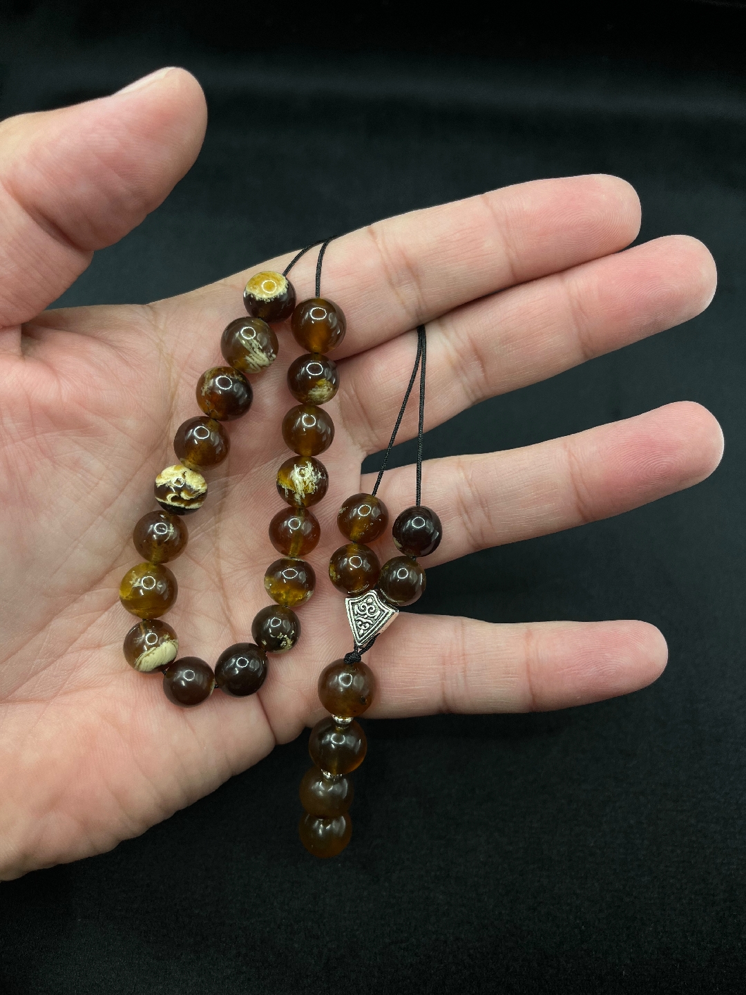 Worry Beads 106-0