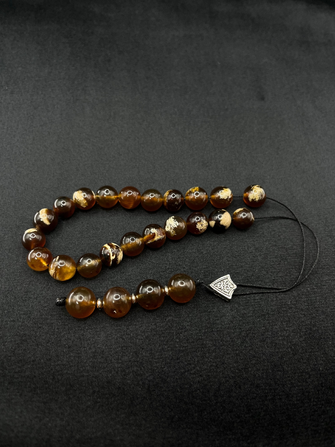 Worry Beads 106-1
