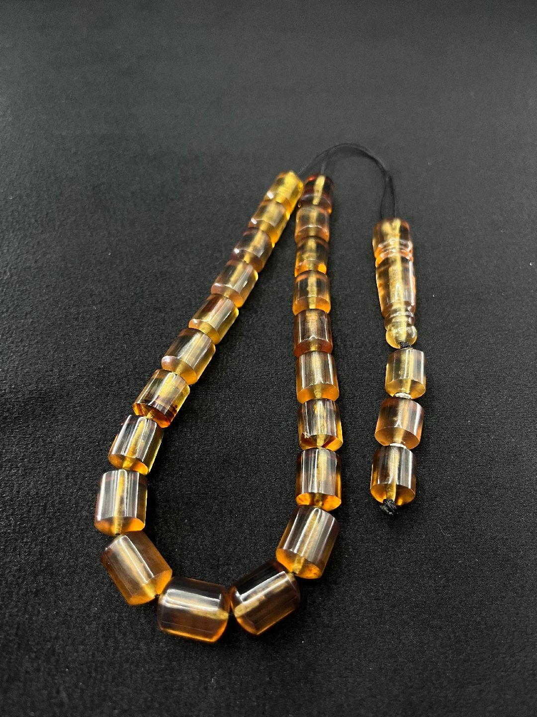 Worry Beads 212