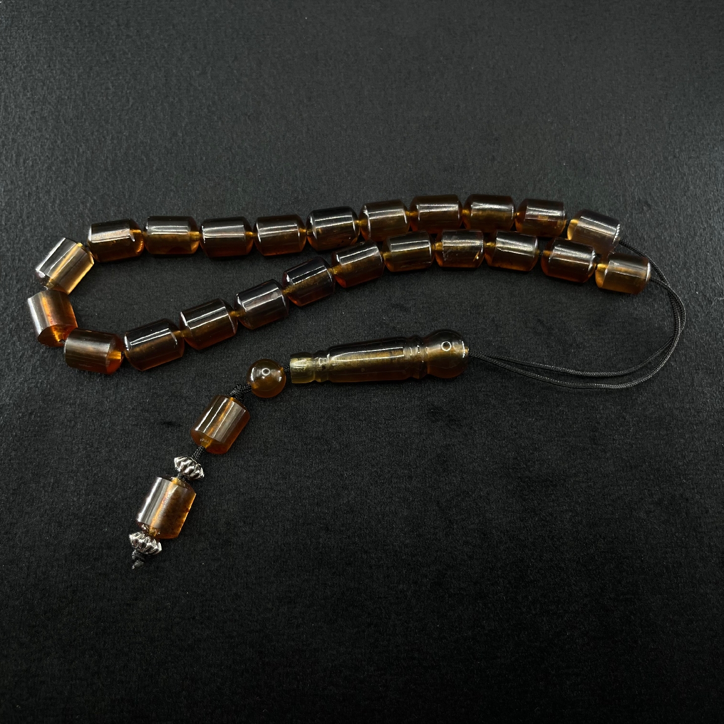 Worry Beads 135-1