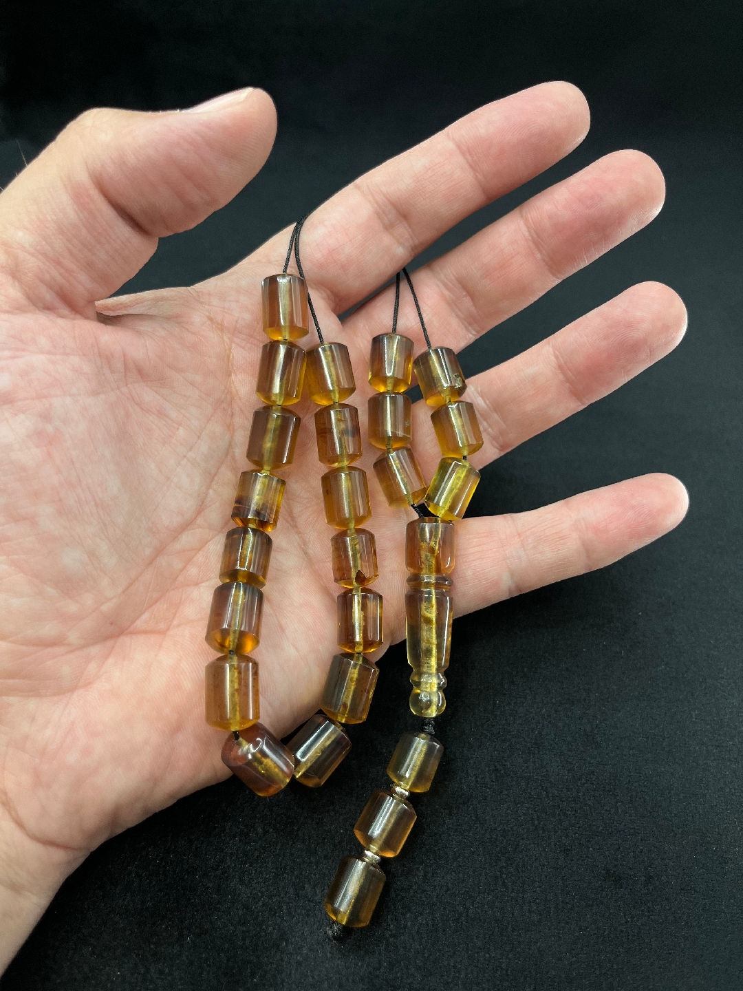 Worry Beads 212-0