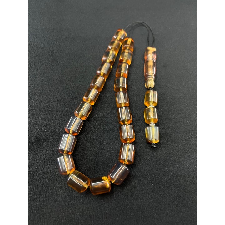 Worry Beads 206