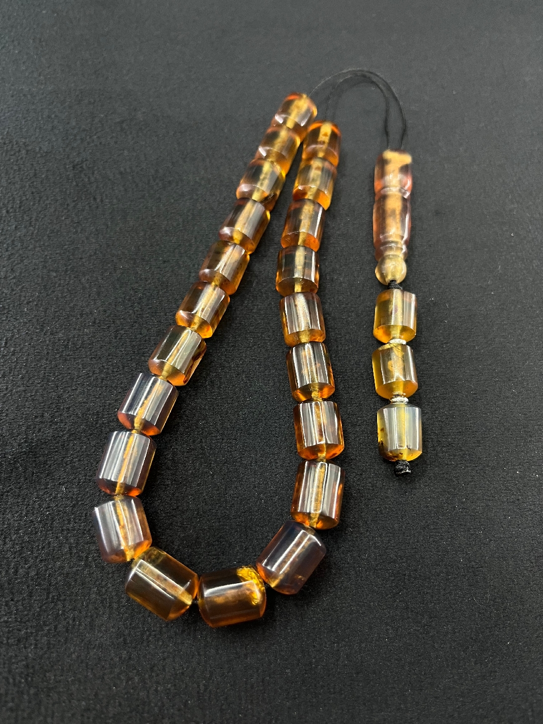 Worry Beads 206