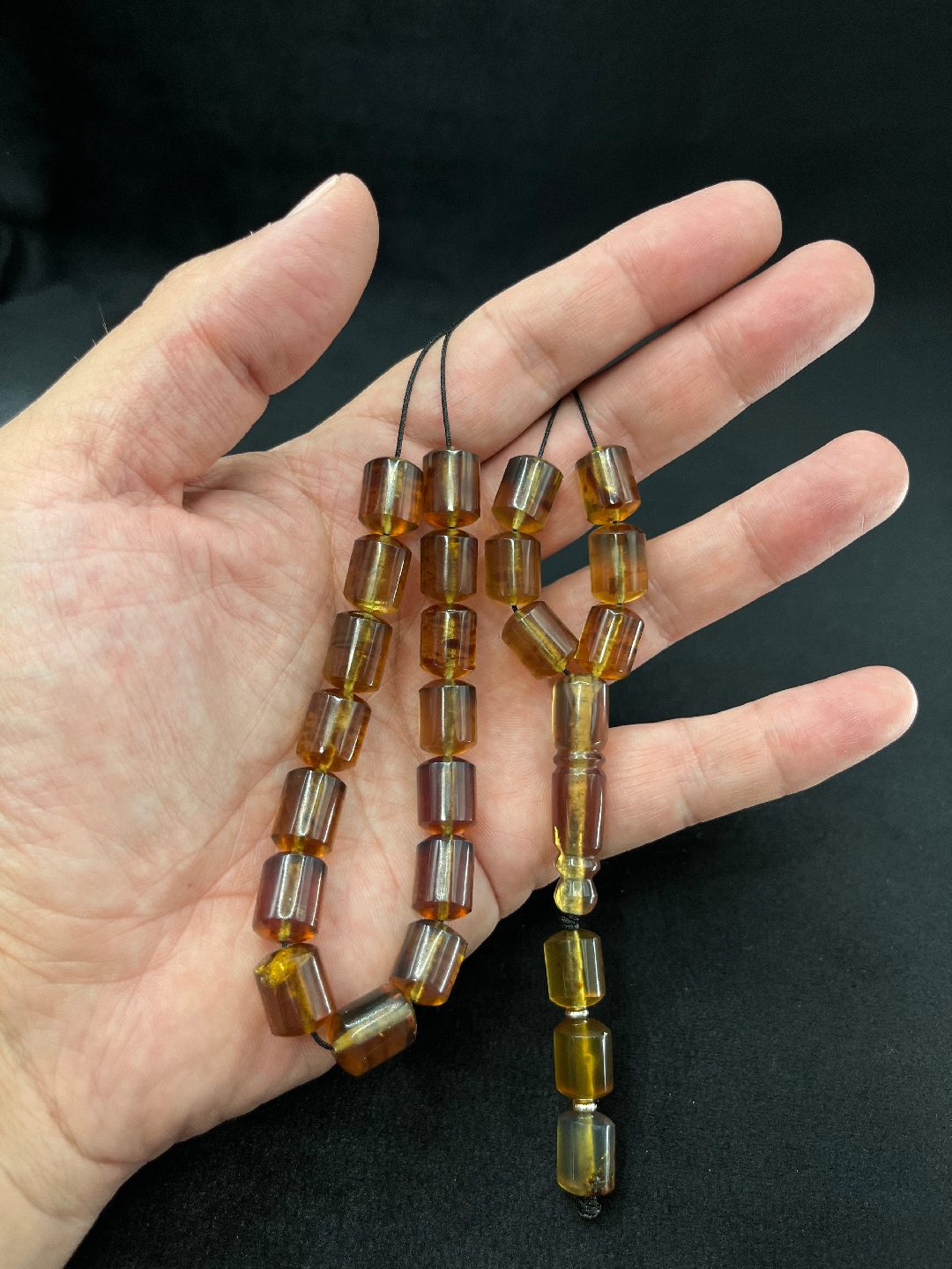 Worry Beads 206-0