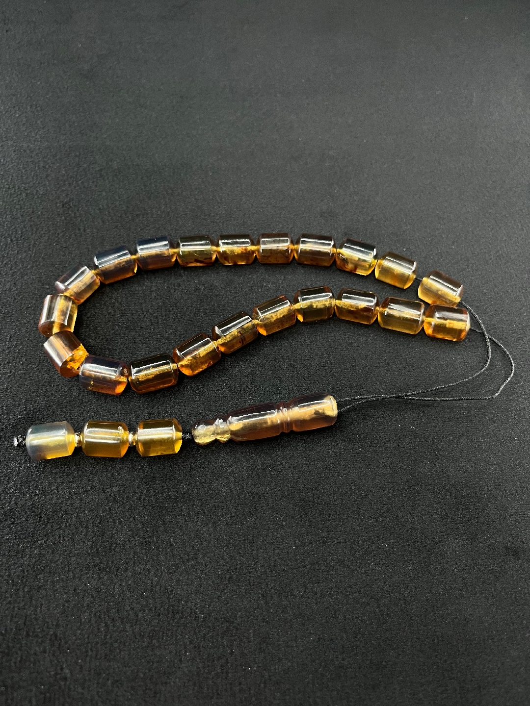 Worry Beads 206-1