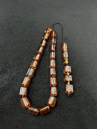 Worry Beads 205