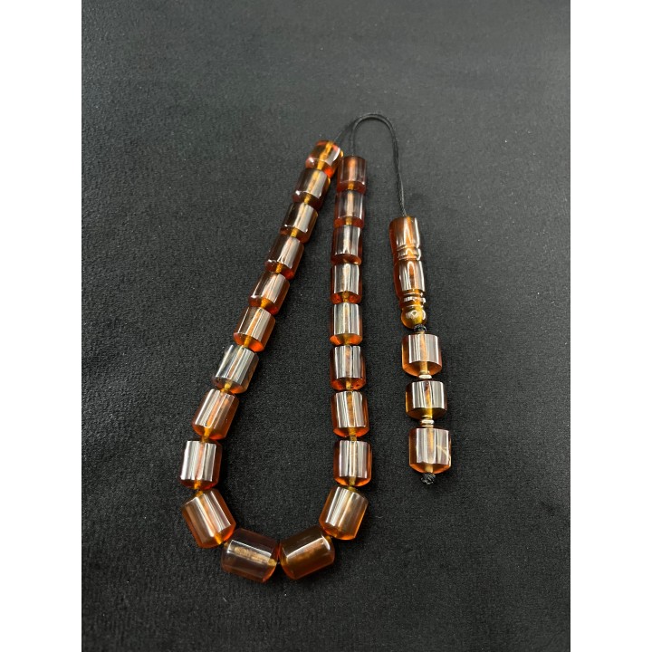 Worry Beads 205