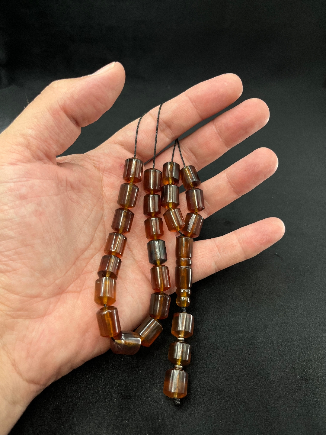 Worry Beads 205-0