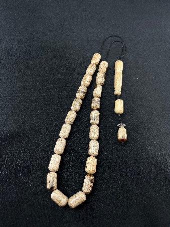 Worry Beads 215