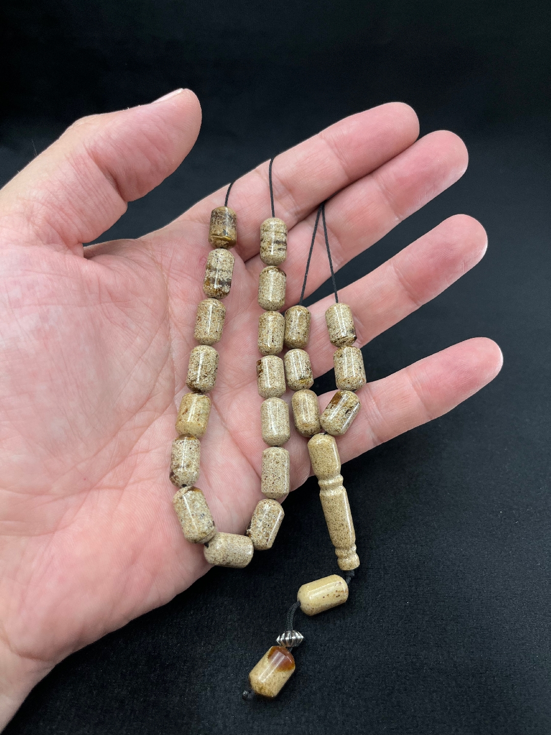 Worry Beads 215-0