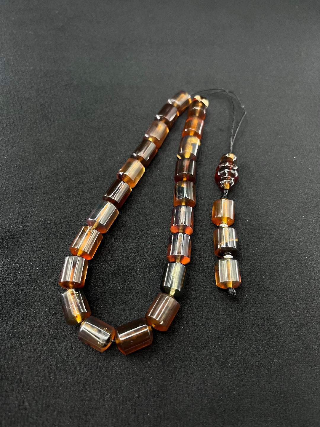 Worry Beads 186