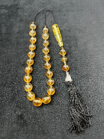 Worry Beads 138