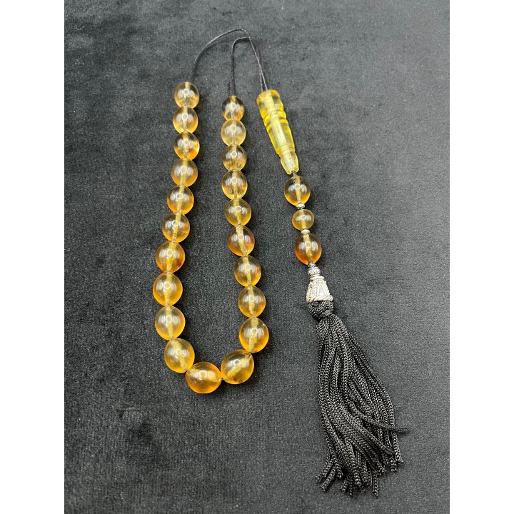 Worry Beads 138