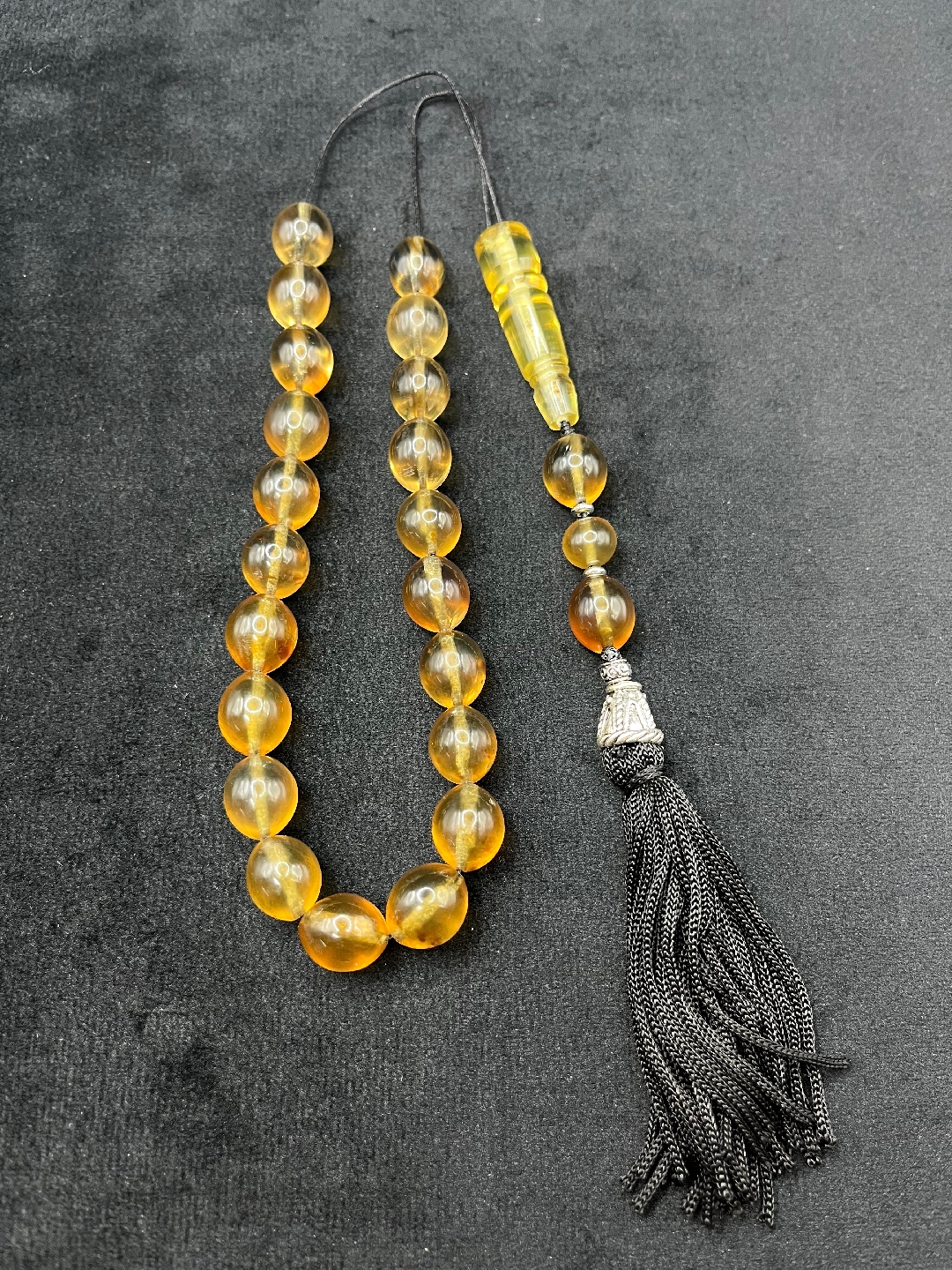 Worry Beads 138