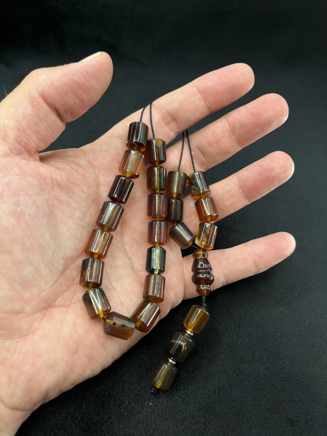 Worry Beads 186-0