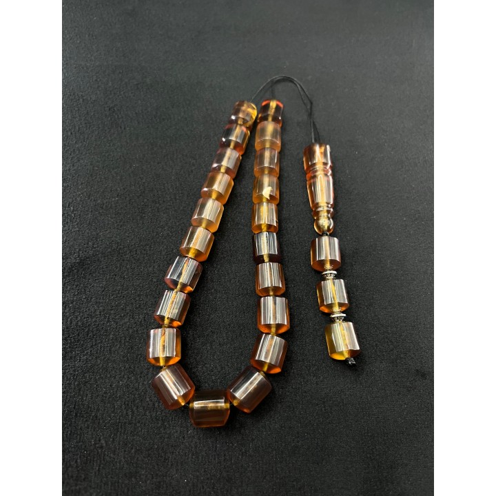 Worry Beads 209