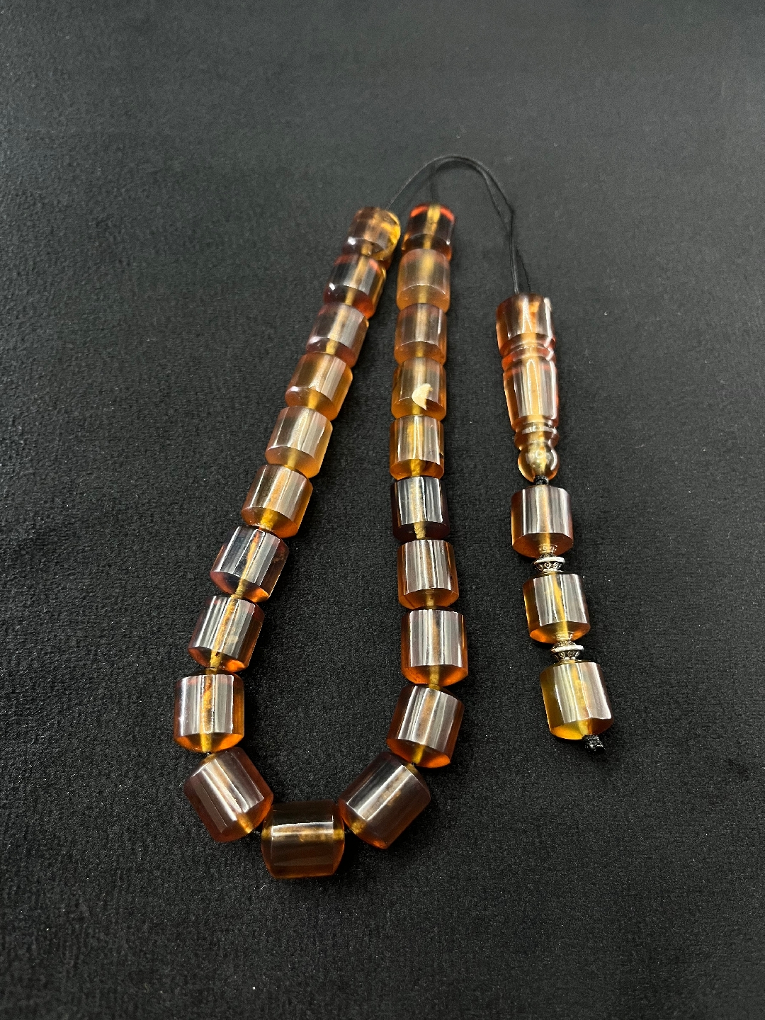 Worry Beads 209