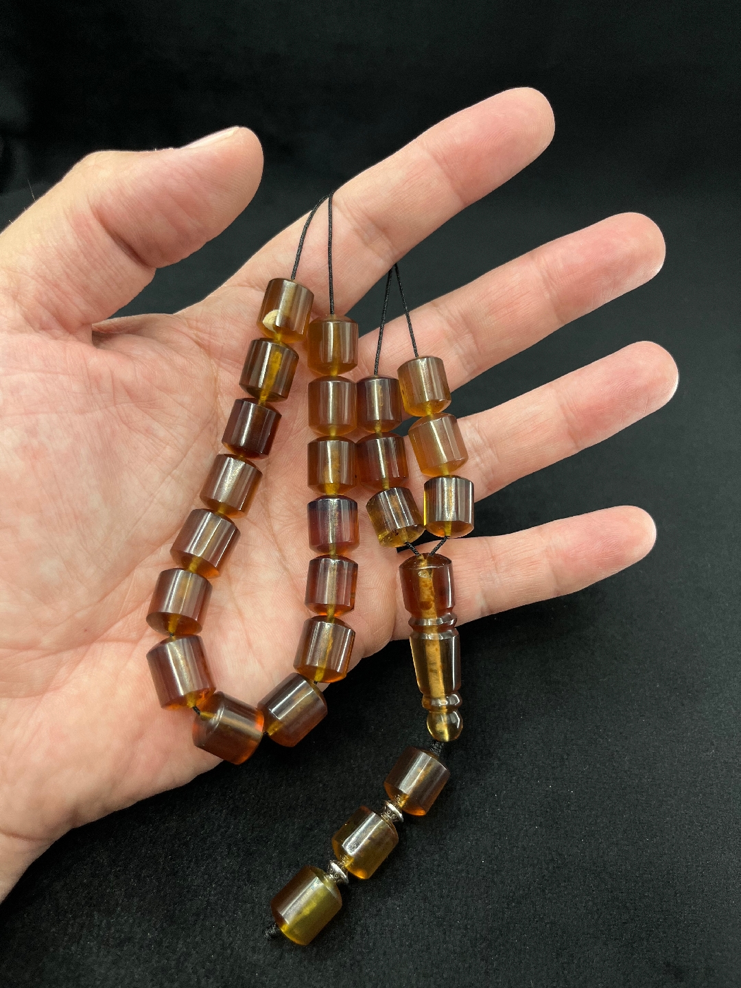 Worry Beads 209-0
