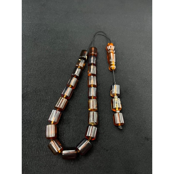 Worry Beads 207